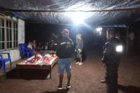 Dua Bersaudara di Lelogama-Amfoang Selatan Tewas Terseret Banjir