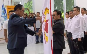 KONI Belu Siap Wujudkan Olahraga Yang Maju dan Berprestasi 