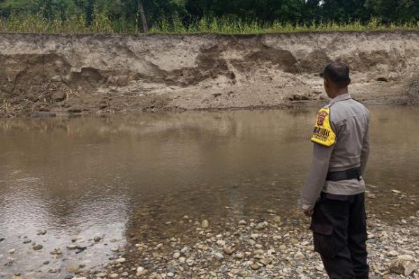 Bencana Alam di Sumba Timur, Seorang Anak Tewas Tertimbun Longsor