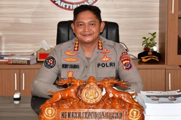Polda NTT Gelar Operasi Semana Santa 2025 Amankan Perayaan Paskah