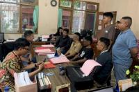 Aniaya Warga Asal Sabu Raijua Hingga Tewas, Dua Warga Fatululi Segera Disidang