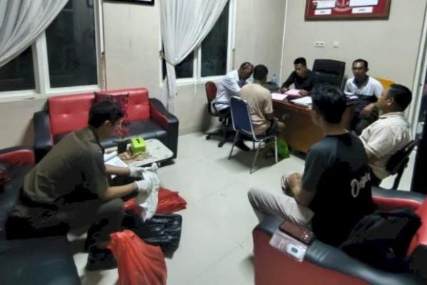 Berkas Lengkap, Polres Kupang Limpahkan Berkas Perkara Kasus Pembunuhan di Kuanheum ke Jaksa