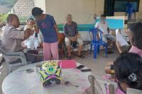 Polisi Damaikan Warga Batuplat yang Jadi Pelaku dan Korban Bullying di Medsos