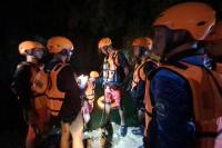 Warga Batuplat Ditemukan Tewas Tenggelam di Lokasi Bekas Galian C