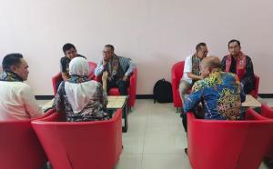 Pemda Janji Hibahkan Lahan untuk Pengembangan Kampus Unimor II di Belu