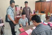 Kasus Calo Tiket di Pelabuhan Tenau  Dilimpahkan ke Jaksa