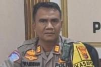 Polres Kupang Keluarkan Himbauan! Hindari Jalan Timor Raya  