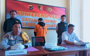 Pelaku Persetubuhan Anak di Manggarai Terancam 15 Tahun Penjara 