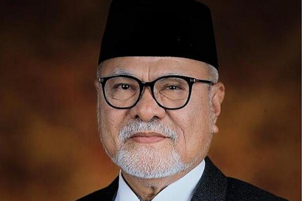 Begini Penjelasan Senator Soal Laporan Pencemaran Nama Baik oleh Mantan Asprinya