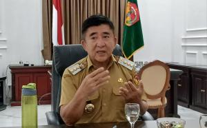 Fokus Kebutuhan Publik Lainnya, Bupati Belu Tolak Mobil Dinas Baru 