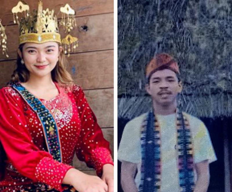 KATANTT.COM---Dua mahasiswa Universitas Katolik Indonesia (Unika) Santu Paulus Ruteng terpilih menjadi finalis Putra-Putri Budaya Indonesia Tahun 2025.