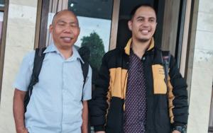 Mediasi Tripartit Pertama, Dosen Lusian Moa Dianjurkan Mengajar Kembali di Kampus STIE Karya Ruteng