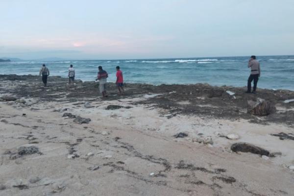 KM Berkat Baru Dinyatakan Hilang di Laut Selatan Pulau Rote