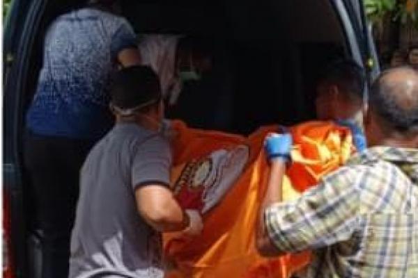 Sempat Mengeluh Sakit Dada, Warga Nefonaek Tewas di Rumah Terapis 