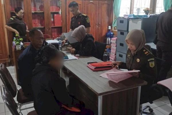 Aniaya Ipar Hingga Cacat, Seorang IRT di Oepura Dipolisikan 