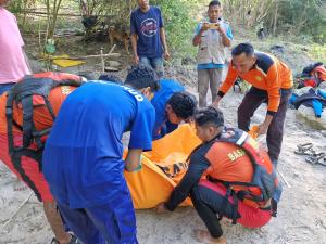 Seorang Balita di Sumba Timur Ditemukan Tewas Tenggalam di Sungai