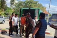 Kejati NTT Siapkan Tujuh JPU & Jerat Mantan Kapolres Ngada dengan Pasal Berlapis di Pengadilan