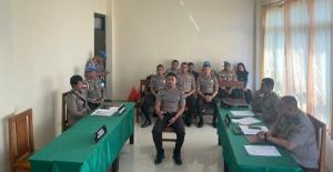  Polda NTT Pecat Oknum Polisi Pelaku Pelecehan Seksual di Kantor Lantas Polresta Kupang