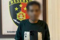 Pelaku Pencurian Handphone di Alak Terciduk Jatanras Polresta Kupang