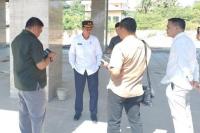 Bidik Kasus Korupsi di Undana,  Kejati NTT Selidiki PSN Rp 48 Miliar yang Terbengkalai