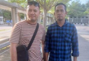 Kondisi PLBN Motaain Kondusif Pasca Diberlakukan Pembatasan Tonase Ekspor ke RDTL 