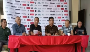 VCA Indonesia hadirkan para penggerak perubahan iklim dari berbagai penjuru negeri
