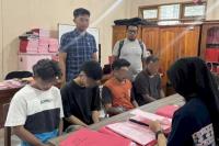 Berkas Kasus P21, Polresta Kupang Limpahkan Kasus Pencurian ke Jaksa