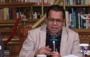 Gubernur NTT, Emanuel Melkiades Laka Lena