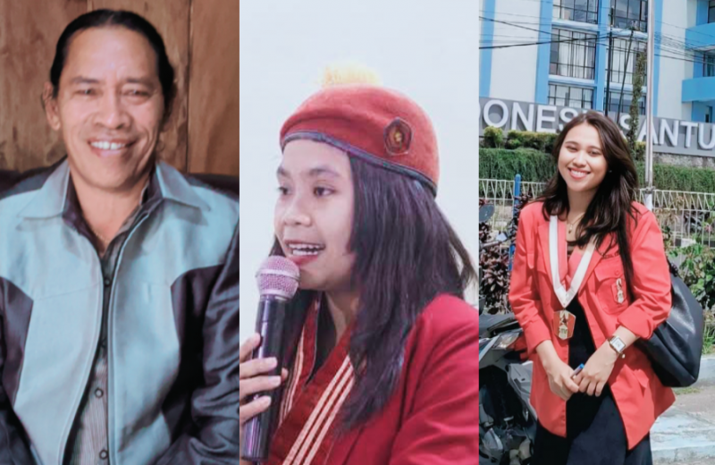 Penghematan Anggaran Vs. Kenaikan Dana Parpol : Mahasiswa dan Akademisi Bersuara untuk Rakyat