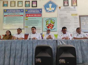 Buntut Ratusan Siswa SMPN 8 Keracunan BGN Akhirnya Minta Maaf, Janji Evaluasi SPPG