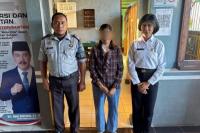 Jelang HUT Kemerdekaan RI, Presiden Prabowo Beri Amnesti, Tiga Narapidana di NTT Bebas 