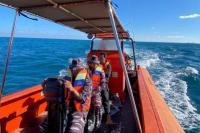  Tim SAR Gabungan Bantu Cari Korban Kecelakaan Laut KM Naila di Perairan Rote Ndao