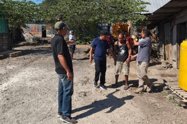 Kejati NTT Tangkap DPO Kasus Pencabulan Anak di Liliba