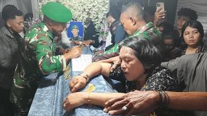  Respon Kematian Prada Lucky, SAKSIMINOR Keluarkan 10 Pernyataan Sikap 