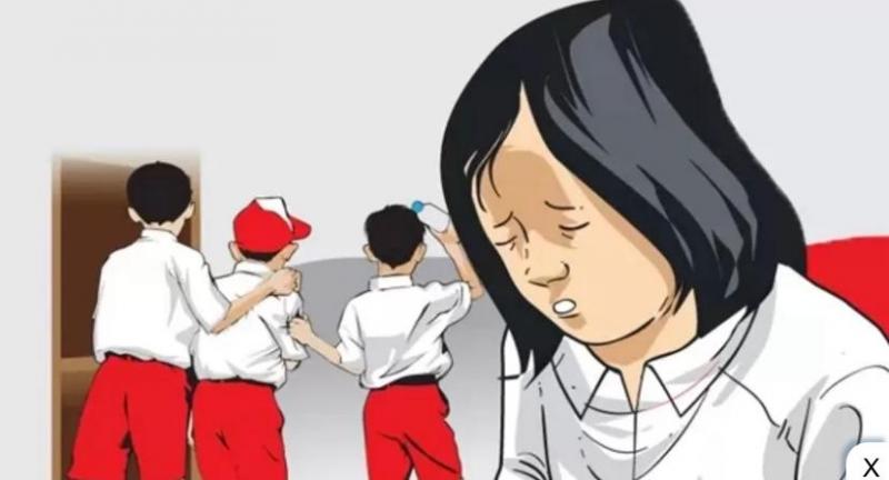 15 Siswa SD di Mollo Barat-TTS Alami Keracunan Makanan Bergizi Gratis