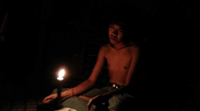 80 Tahun Merdeka, Warga di Kampung Fatuk Mutin Perbatasan Belu Masih Kegelapan