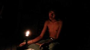 80 Tahun Merdeka, Warga di Kampung Fatuk Mutin Perbatasan Belu Masih Kegelapan