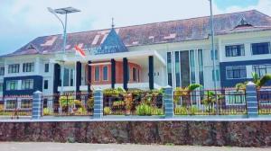 Pemkab Manggarai Gelontorkan Rp 10 Miliar Perbaiki Jalan Cancar