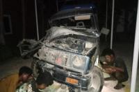 Berkas Perkara Lakalantas yang Tewaskan Dokter Lengkap, Polisi Serahkan Tersangka ke Kejari Oelamasi