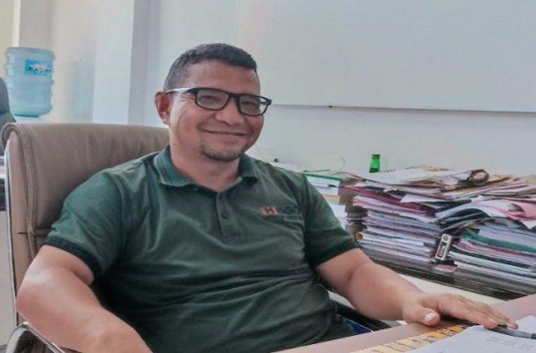 229 Kasus TBC, 9 Orang Meninggal : Dinkes Manggarai Gencarkan Edukasi Pencegahan