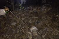 Warga Amfoang Utara Ditemukan Tewas Terjatuh dari Pohon Asam