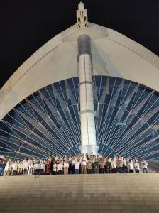 Jaga Perdamaian & Kerukunan, Warga NTT & Tokoh Agama Gelar Doa Bersama 