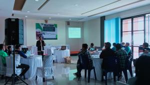 KSP CU Florette Tingkatkan Kapasitas Pengurus, Target Aset Rp58 Miliar