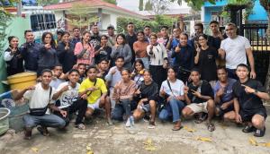 21 Atlet Laka Boxing Atambua Ikut POPDA VII NTT