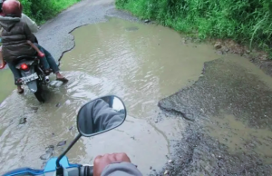 Dua Ruas Jalan Strategis di Manggarai Mulai Dikerjakan, Anggaran Rp 17,4 Miliar