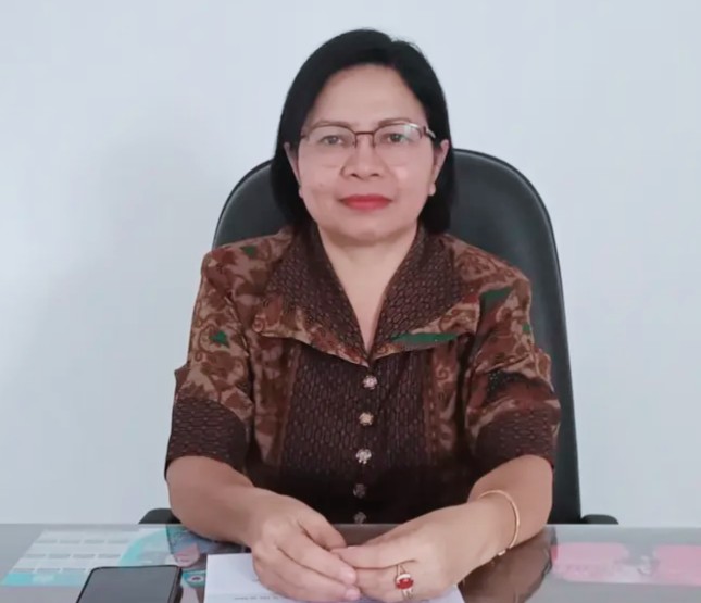 Pemkab Manggarai Dorong Kesetaraan Gender Lewat Program DP3A