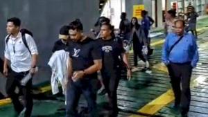 Polres Rote Ndao Berhasil Ringkus DPO Kasus Penipuan yang Kabur ke Kota Kupang