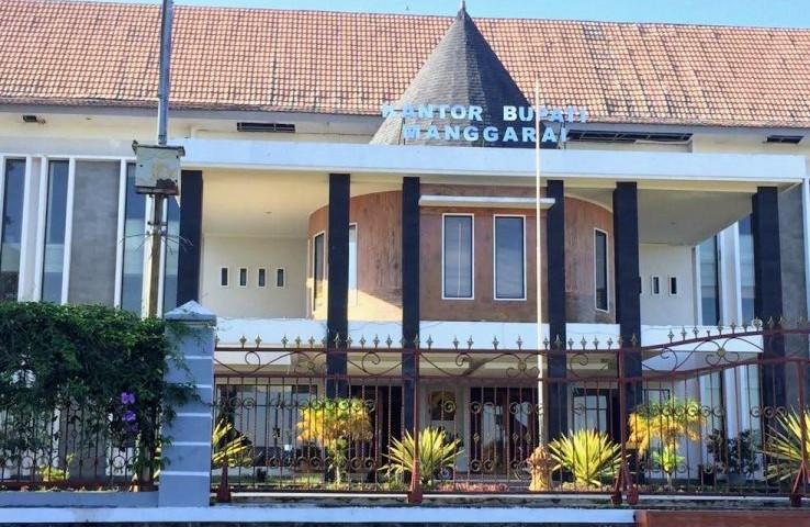 Bupati Manggarai Keluarkan Imbauan Waspada Bencana Akibat Cuaca Ekstrem