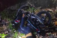 Lakalantas Maut di Rote Ndao Makan Korban, Warga Pantai Baru Tewas Usai Tabrak Kios