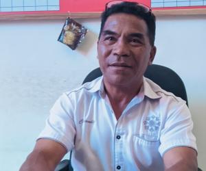 Polres Manggarai Dapat Apresiasi, Layani 1.002 Pemohon SKCK Peserta PPPK Hingga Dini Hari